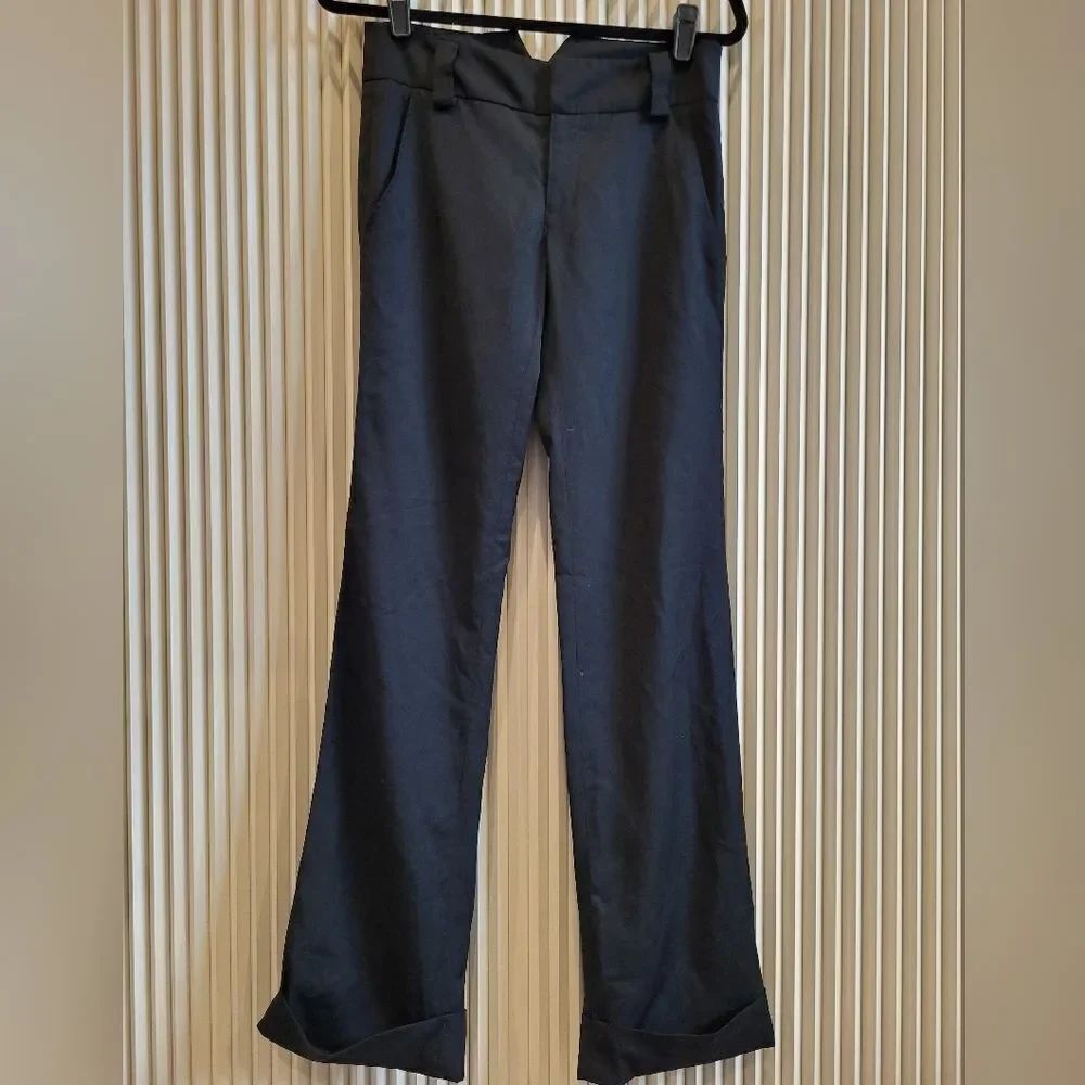 Racheal Roy Dress Pants